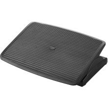 Platinet ergonomic footrest PFR7012