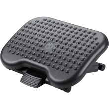 Platinet ergonomic footrest PFR6031
