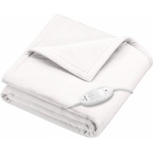 Electric Blankets, HD75 Cosy White, Beurer