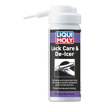 Lock care spray lock melt 50ml