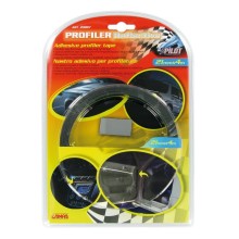 Reflector decorative strip 4m*21mm