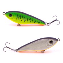 Strike-Pro EG-050 GC01S/A70-713S 10cm/25g/0.2-1.0m