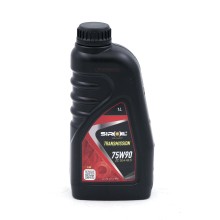 Siroil 75W90 GL4-GL5 1L transmission oil
