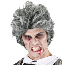 Wig Zombie