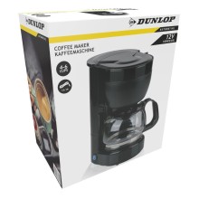 Coffee pot 12V 150W 0.65L