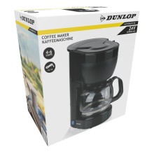 Coffee pot 24V 300W 0.65L