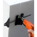 Cutting guide EDMA, up to 210mm