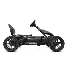Berg Rally DRT Black 3 gears