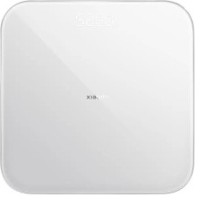 Xiaomi Smart Scale S200, white