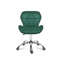 PC Furniture, Future 3.0 Grey Velur, Mark Adler