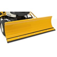 Snow plow 117 cm with quick connection, MTD