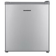 Refrigerator One Door, HMB-HM41SE++, Heinner