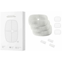 Smart pet acc, Replacement Filters + Sponge + Pump Sticke (3 pcs), Petoneer