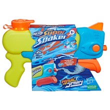 NERF SUPER SOAKER Water blaster Wave Spray