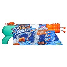 NERF SUPERSOAKER Water Blaster Hydro Frenzy