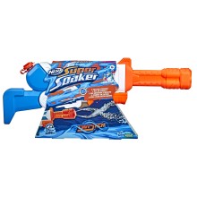 NERF SUPERSOAKER Water Blaster Twister