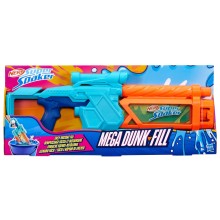 NERF SUPERSOAKER Water blaster Mini Dunk Fill