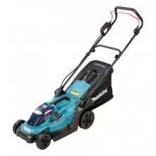 lawn mowers, Cordless lawnmower DLM330RM, 18V (Li-ion battery 4.0Ah), Makita