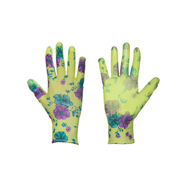 Gloves PURE FLOXY, size 6 Gloves PURE FLOXY, size 6