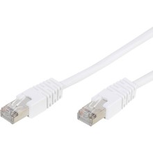 Vivanco ethernet cable CAT 5e 3m (45332)