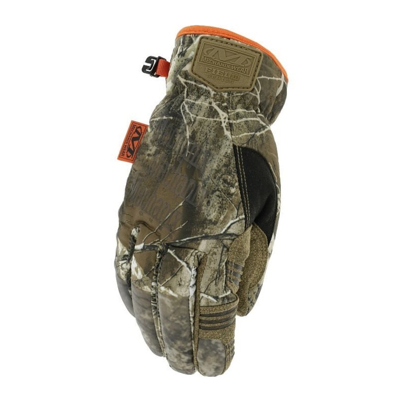 Winter gloves Mechanix SUB40 Realtree, size S Winter gloves Mechanix SUB40 Realtree, size S