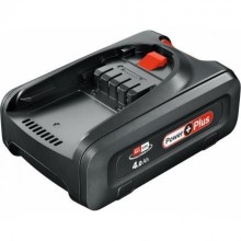 Batteries & Chargers, PBA 18 V 4.0 Ah, Bosch