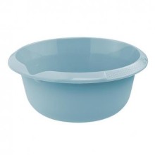 Puhdistustarvikkeet, 2,5L Björk Ø24x10cm Blue, Keeeper