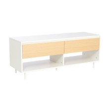 TV table HERTA 120x40xH48cm