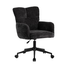 Task chair LORENA grey