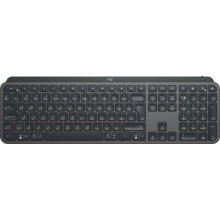 Клавиатура для ПК, MX Keys для бизнеса (США), Logitech