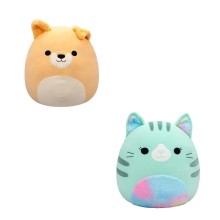 SQUISHMALLOWS W20 Plush toy, 50 cm