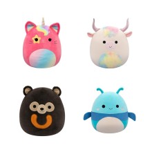 SQUISHMALLOWS W20 Plush toy, 35 cm