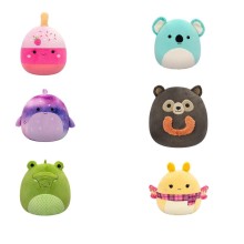 SQUISHMALLOWS W20 Plush toy, 30 cm