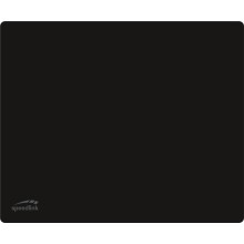 Speedlink mousepad Hi-Genic, black (SL-620010BK)