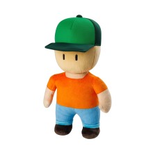 STUMBLE GUYS Huggable plush, 30 cm