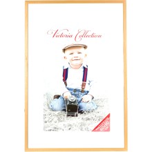 Photo frame Natura 60x90, natural (VI2534)