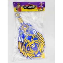 Toy sword and shield - Soft Arthur