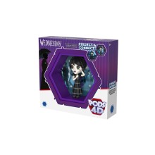 WEDNESDAY POD 4D figure - Dancing Wednesday, 10 cm