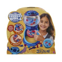 THE SQUEEZE BALL CREATOR DYI-playset Stitch