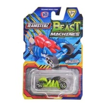 TEAMSTERZ Beast Machine die-cast car, 7,5 cm