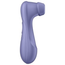 Satisfyer air impulse vibrator Pro 2 Generation 3, lilac