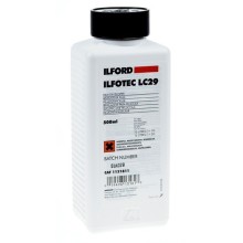 Ilford film developer Ilfotec LC29 0.5l (1131811)