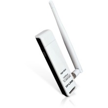TP-Link wireless adapter 150Mbps USB TL-WN722N