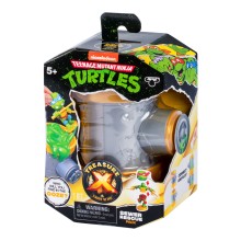 TREASURE X TMNT Collectable figurine 12 cm