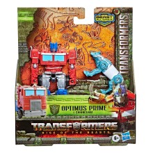 TRANSFORMERS The Rise of the Beasts Playset Weaponizers