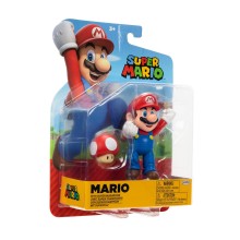SUPER MARIO Collectable figure 10,5 cm