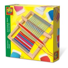 SES Weaving loom set