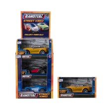 TEAMSTERZ Die-cast model