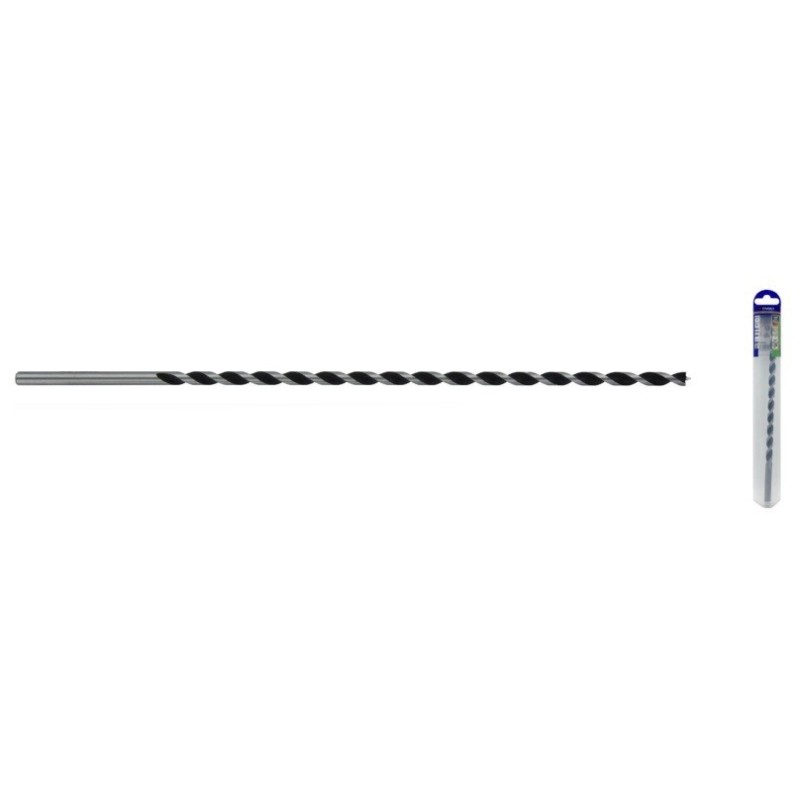 Spiral wood drill bit 18*400*350mm, TECHNIC Spiral wood drill bit 18*400*350mm, TECHNIC