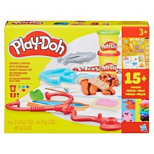 PLAY-DOH Giftable playset